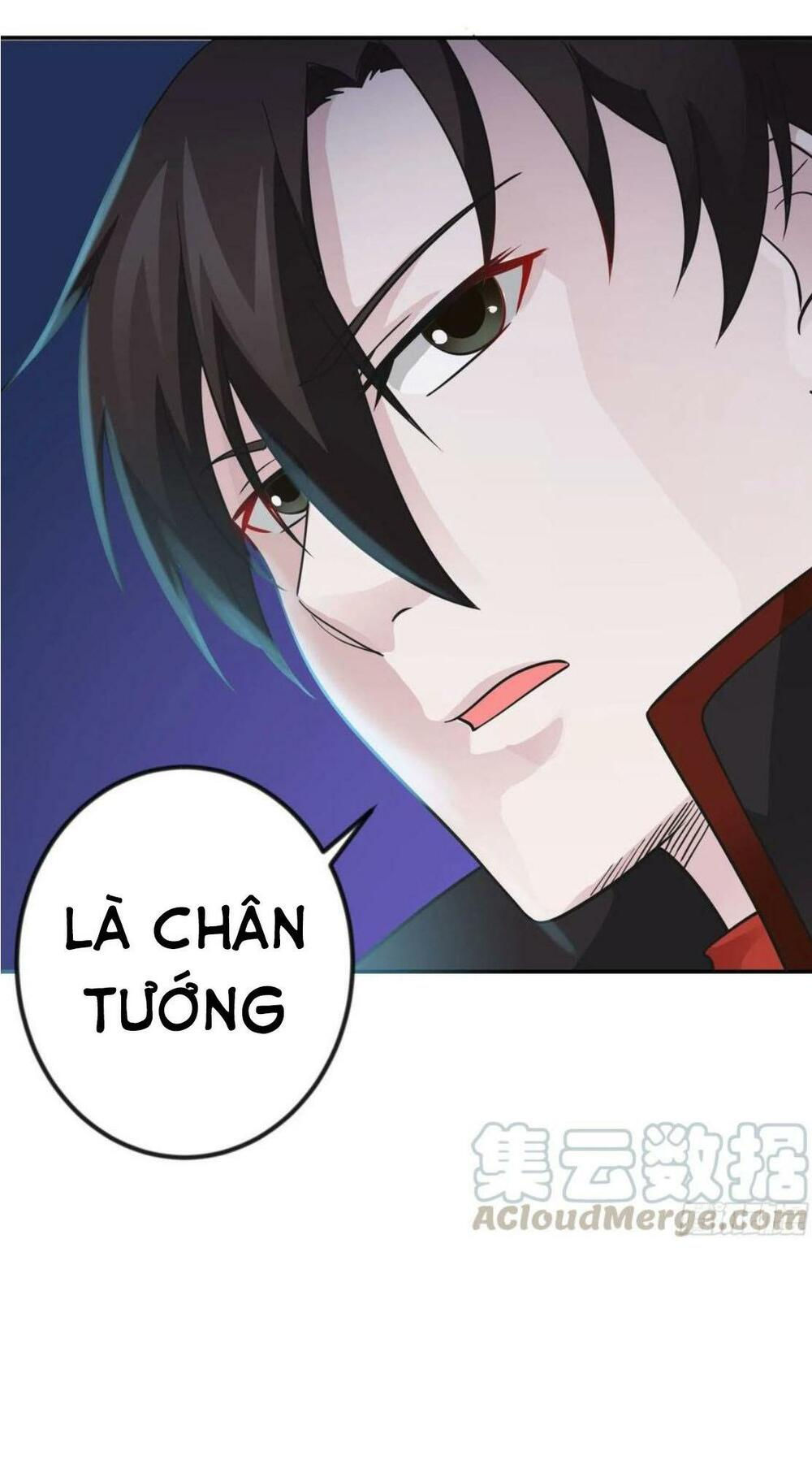 ta chẳng qua là một đại la kim tiên chapter 38 19