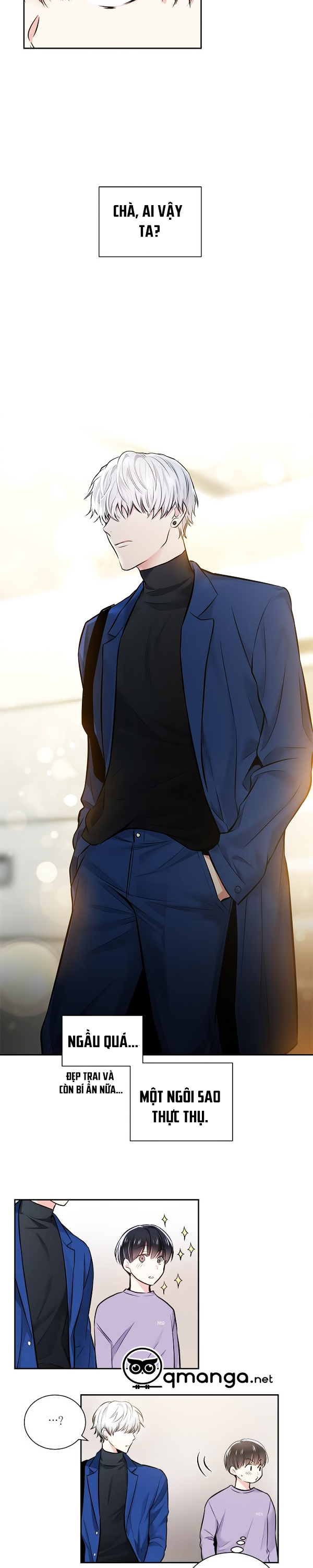 ứng dụng xấu hổ chapter 9 17