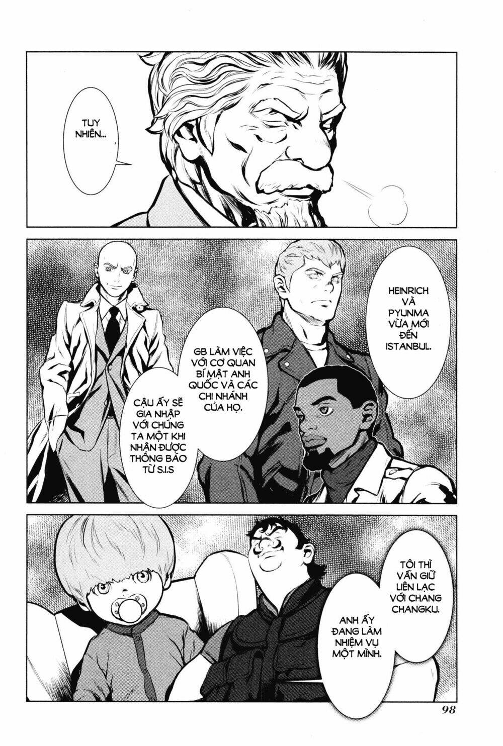 009 re - cyborg chapter 8 29