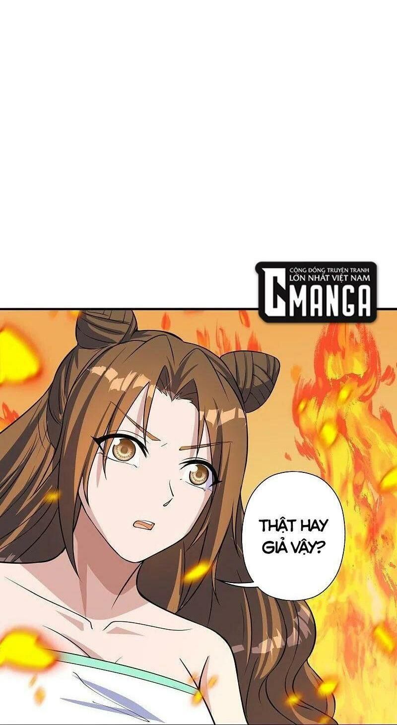 tiên võ đế tôn chapter 224 22