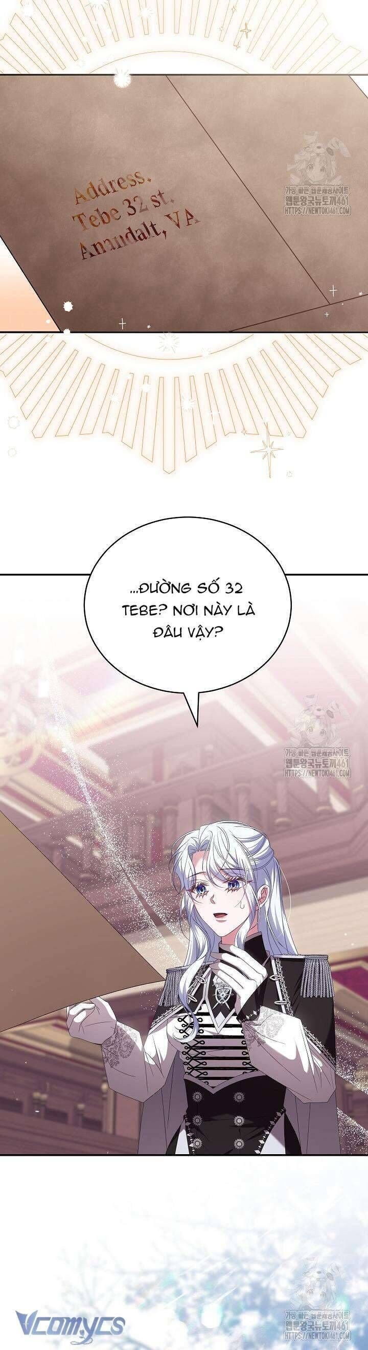 hướng dẫn về ác nữ chapter 22 33