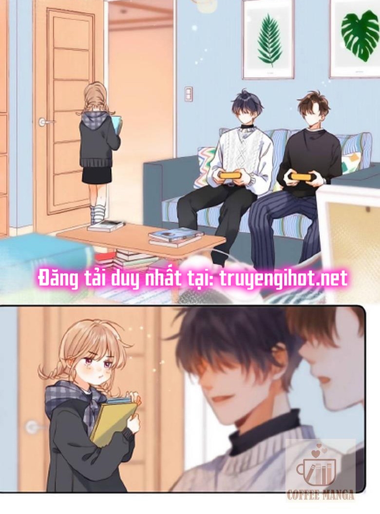 vụng trộm không thể giấu - mối tình thầm kín chapter 36 23