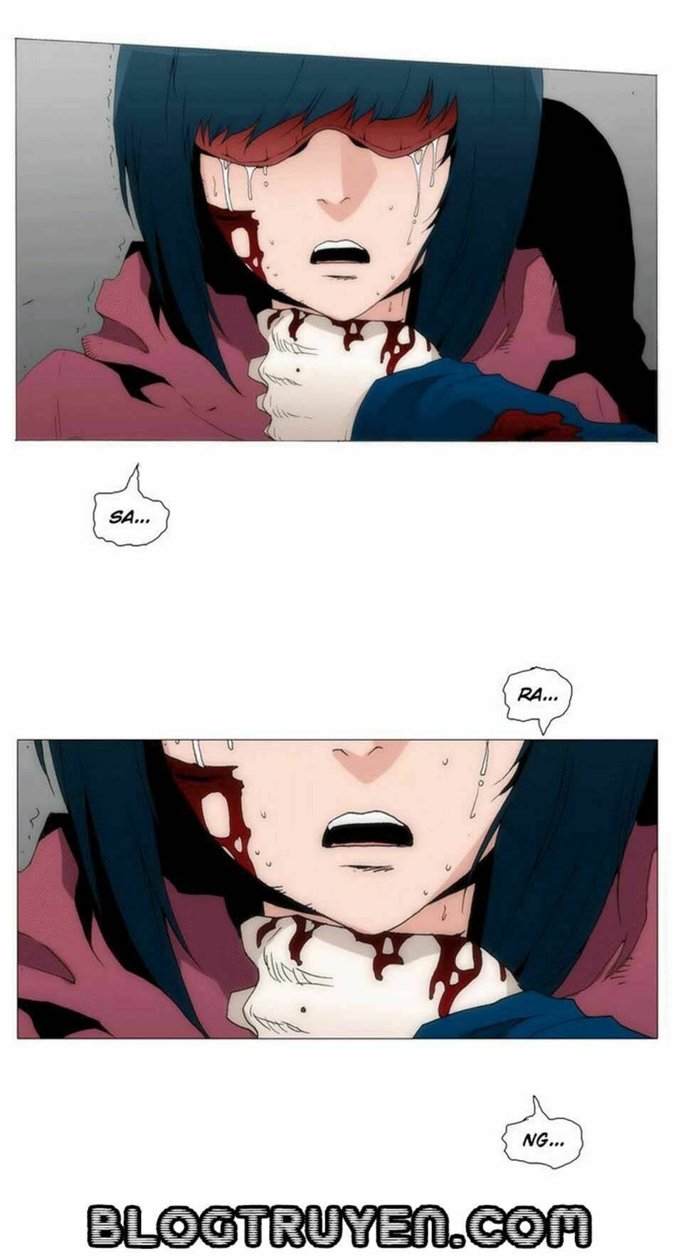 siêu năng 1.5 chapter 35 33