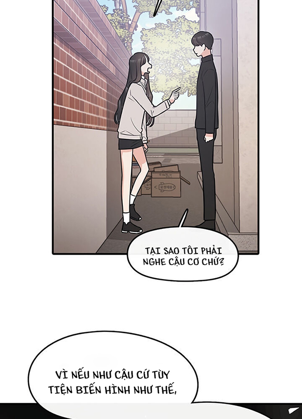 chứng nghiện điện thoại chapter 4 37