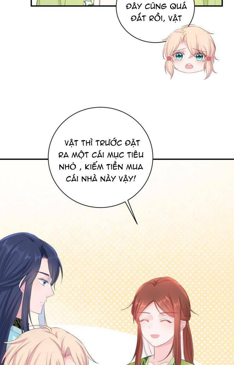 ta đào tạo minh tinh ở cổ đại chapter 7 10