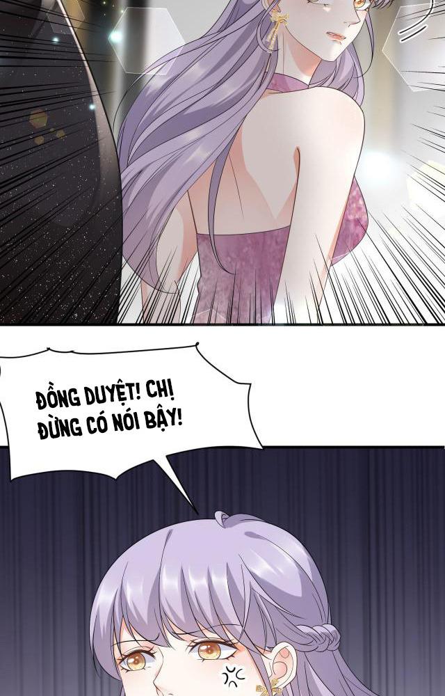 đại tiểu thư có thể có bụng dạ gì xấu chứ! (full) chapter 22 38