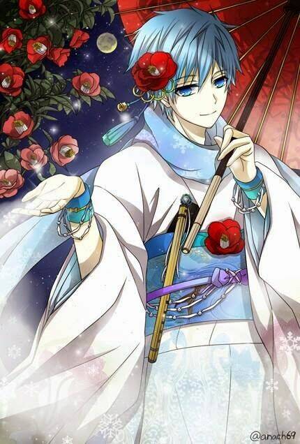 kuroko – tuyển thủ vô hình: short doujinshi chapter 120 75