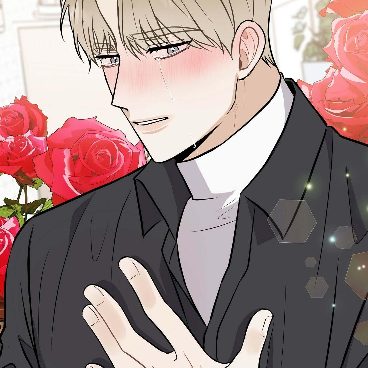 đứa trẻ này là con tôi (end) chapter 39 22