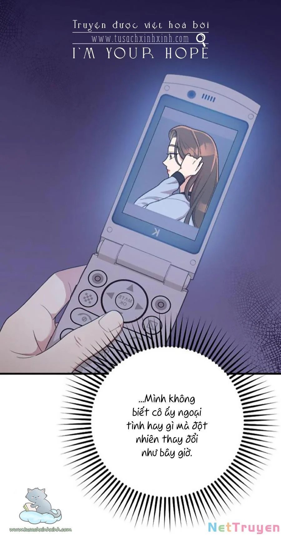 cô đi mà lấy chồng tôi chapter 20 90