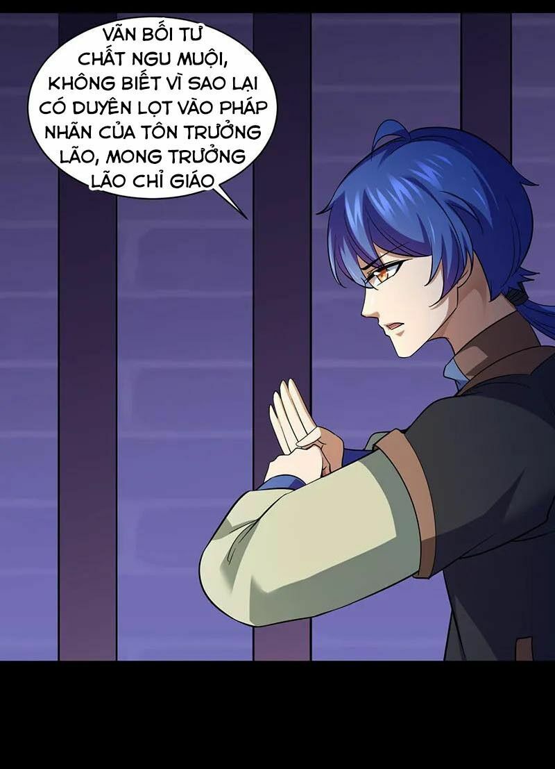 võ đạo độc tôn chapter 86 23