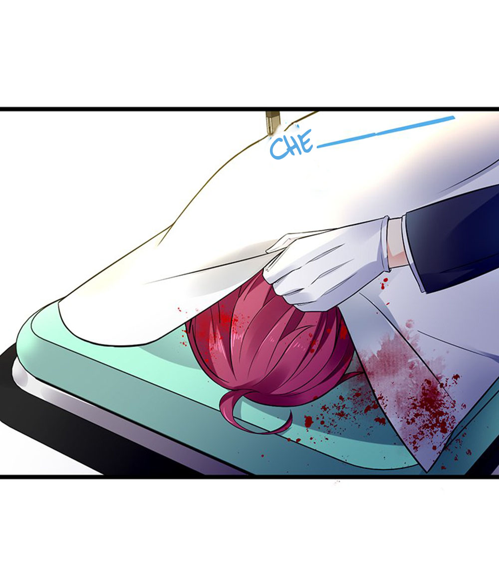 nhật ký dạy dỗ của gia tộc đáng yêu chapter 32 21