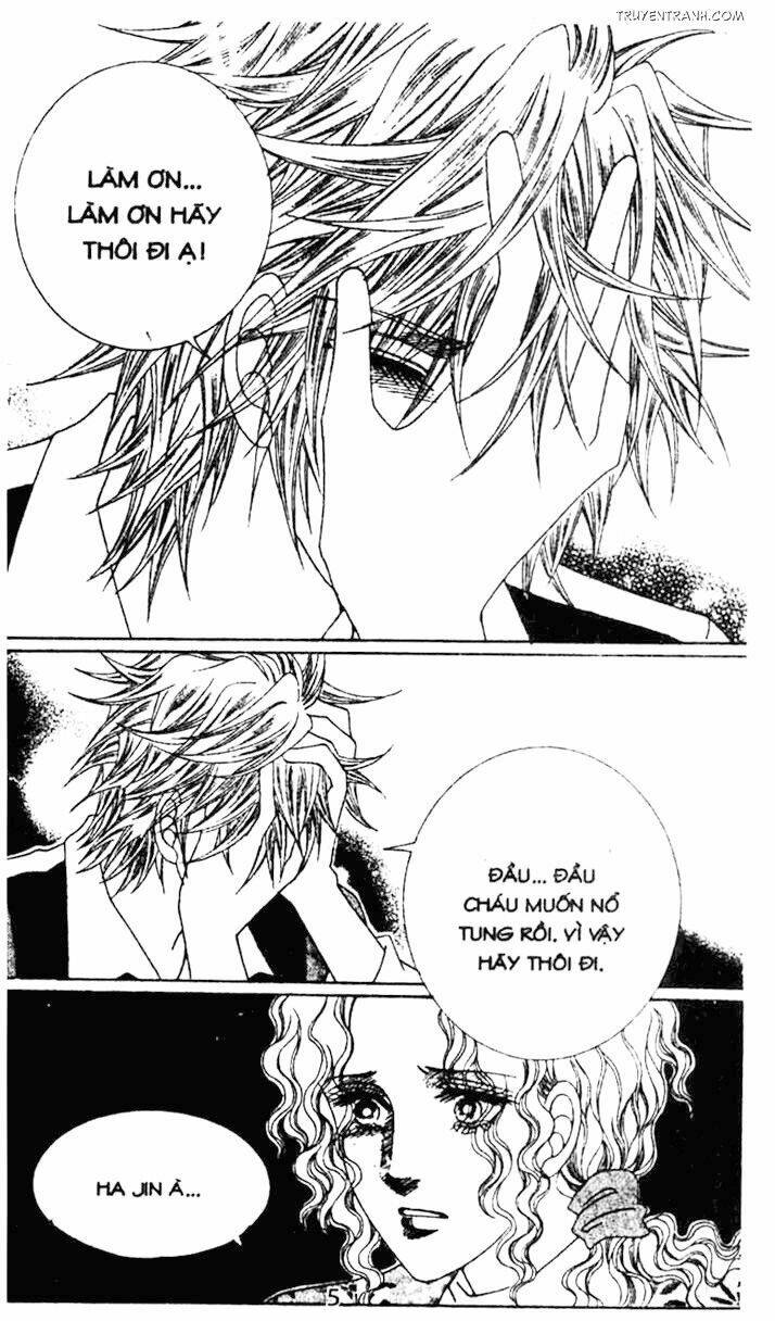 điên vì yêu - love like crazy chapter 58 6