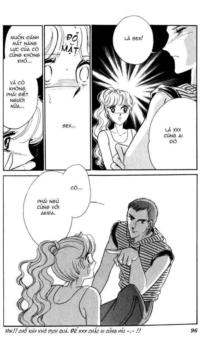 dấu phong ấn xanh chapter 4 90