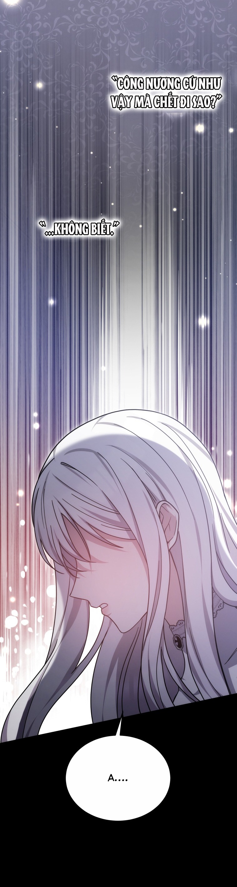 cháu trai nam chính rất thương tôi chapter 35 22