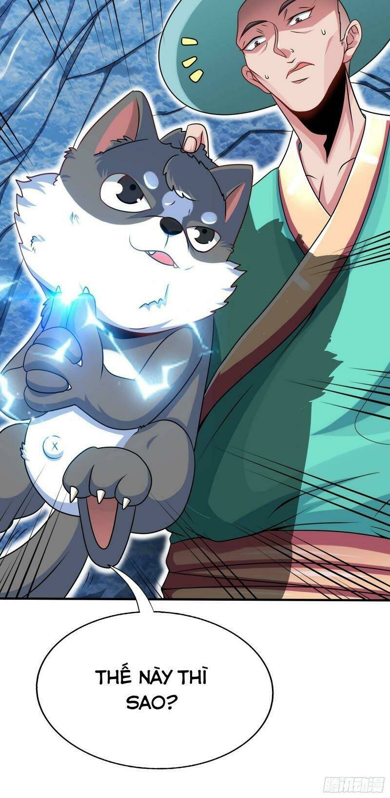 võ hồn tuyệt thế chapter 19 2