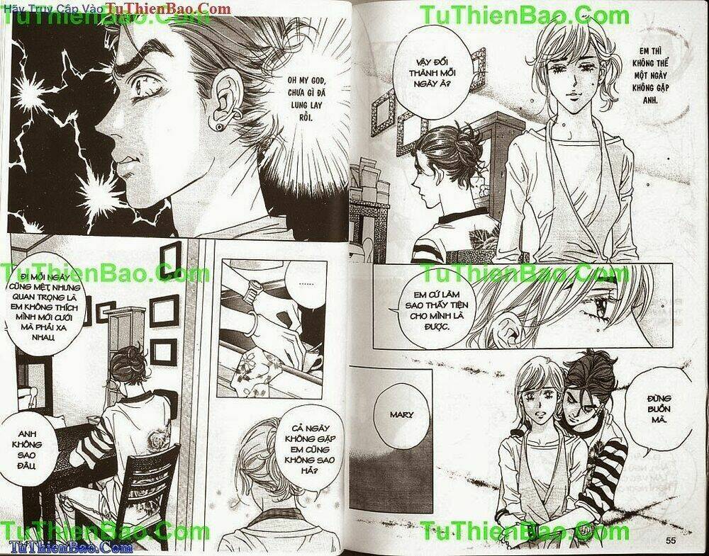 chuyện tình mary chapter 4 28