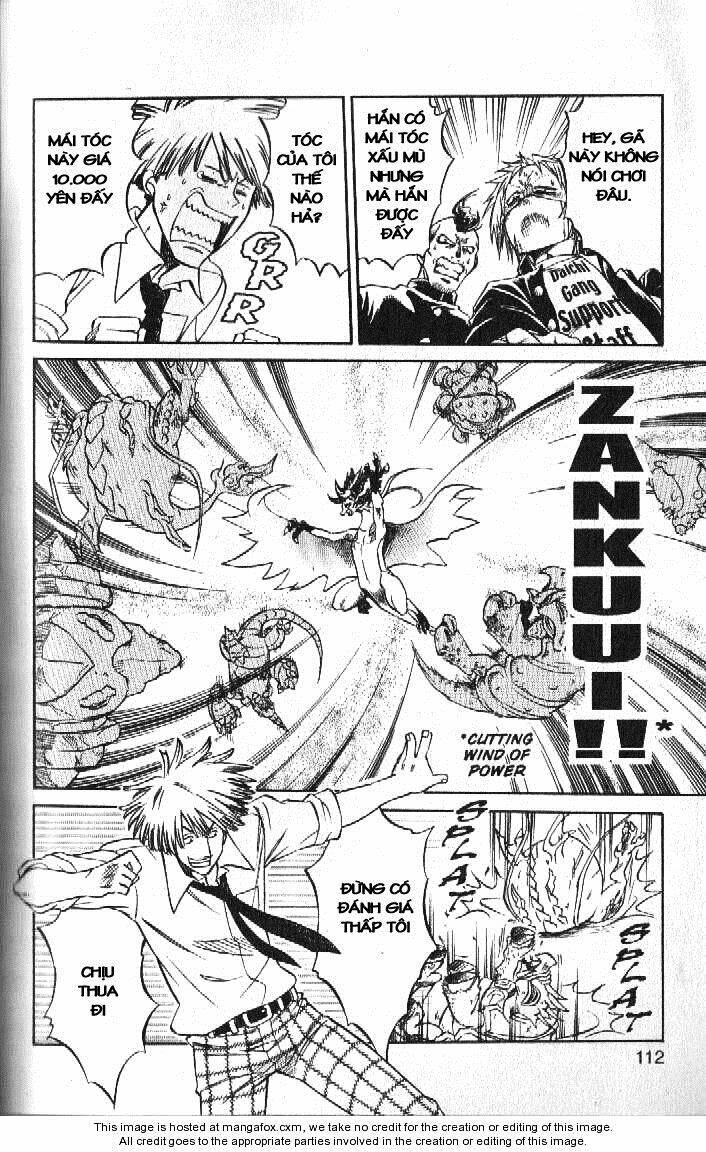 rồng ma trận chapter 35 21