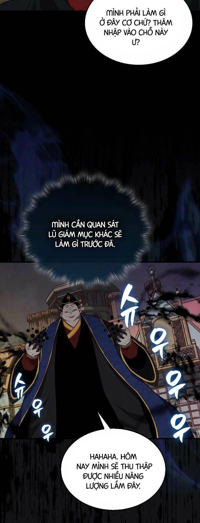 ngủ để thăng cấp chapter 101 6