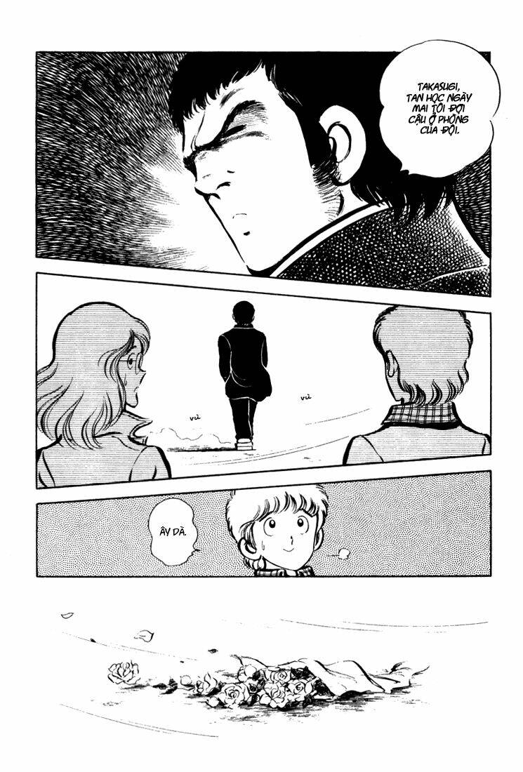 hiatari ryoukou! (hoa nắng) chapter 3 44