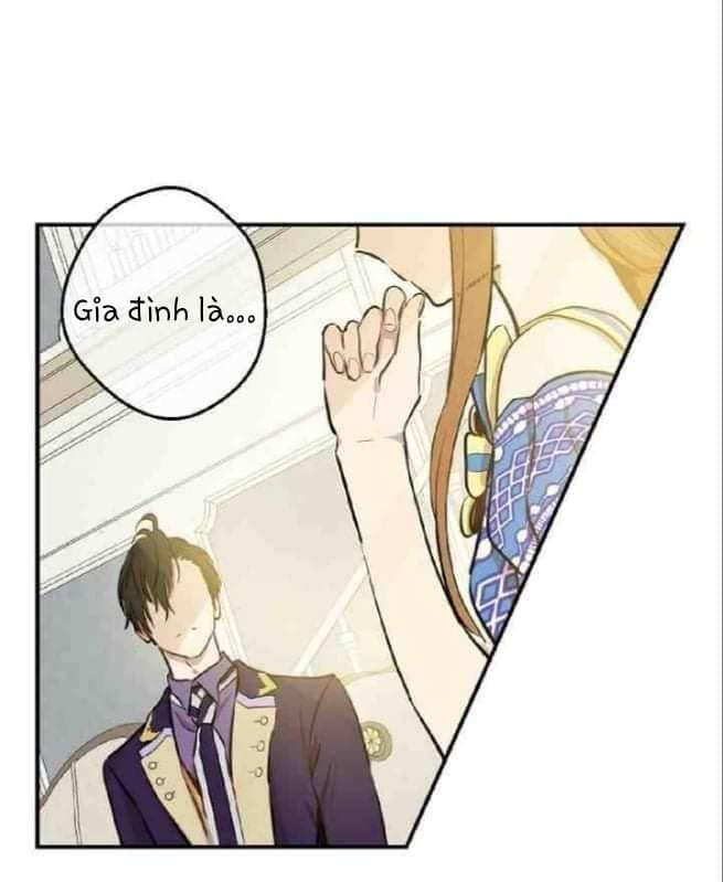 bỗng một ngày nọ tôi trở thành nàng công chúa chapter 65 68