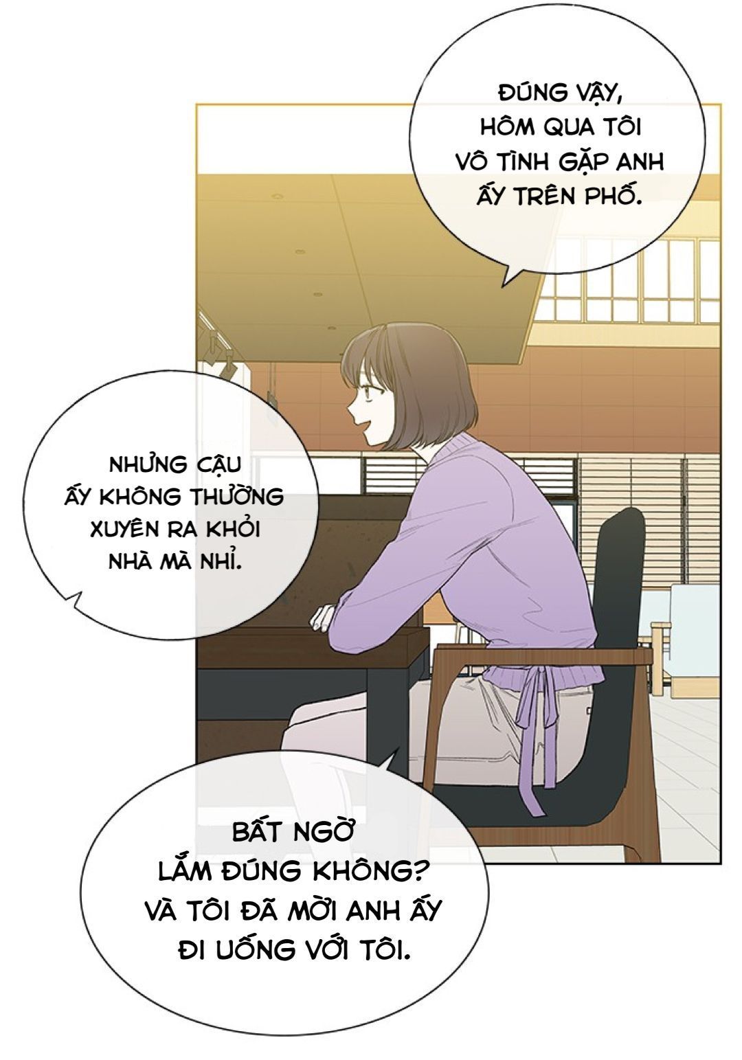 invitation of mystic messenger chapter 20 37