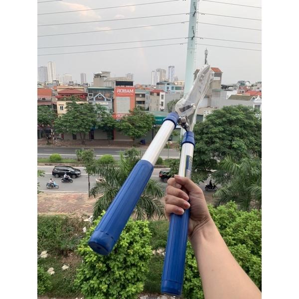 Kéo cắt tỉa hàng rào A0064 tăng giảm kích thước 570 lên 860mm