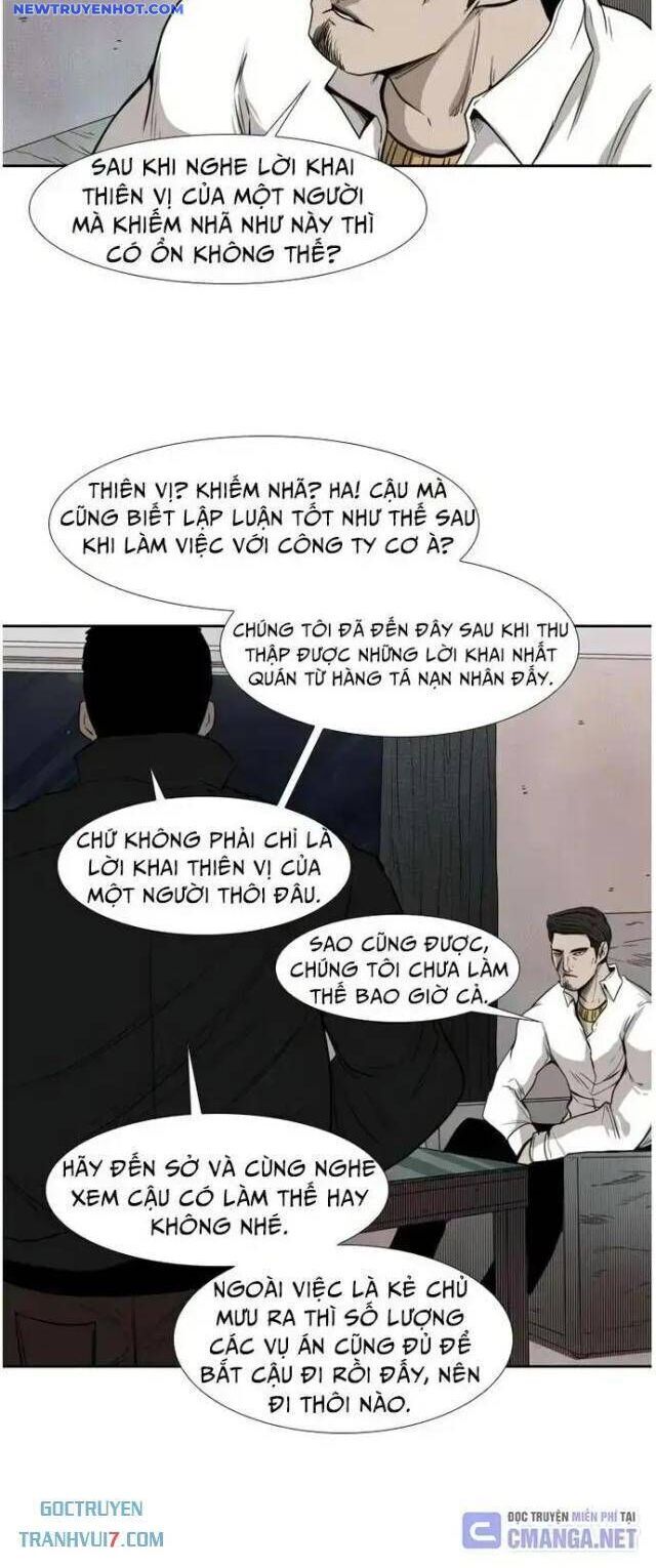 shark - cá mập chapter 110 40
