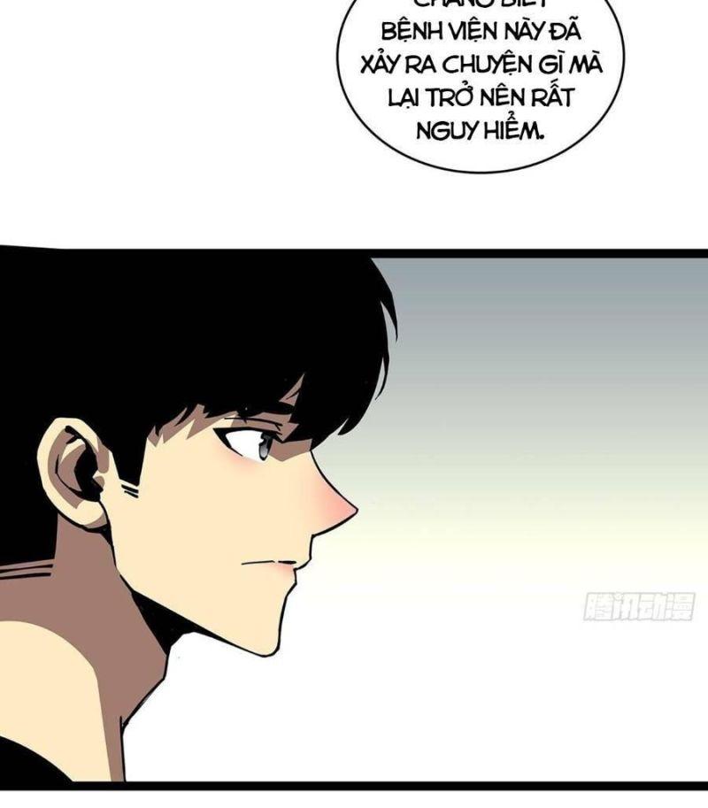 đi lên từ việc chơi game ngiêm túc chapter 103 7