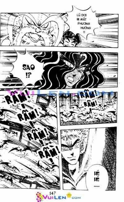 tiểu hòa thượng hd remake chapter 217 7