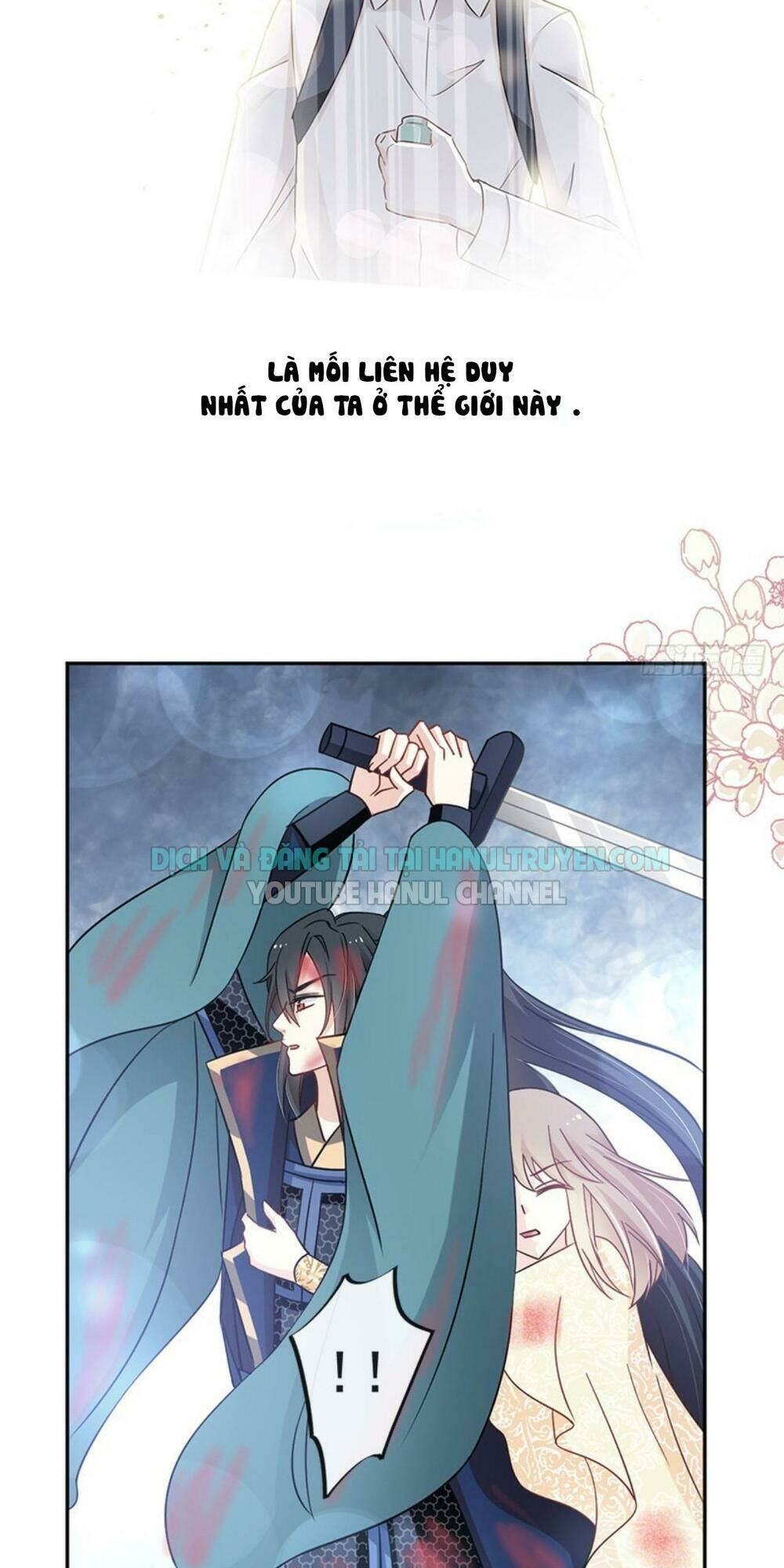 thiên hạ đệ nhất sủng phi chapter 78.2 9