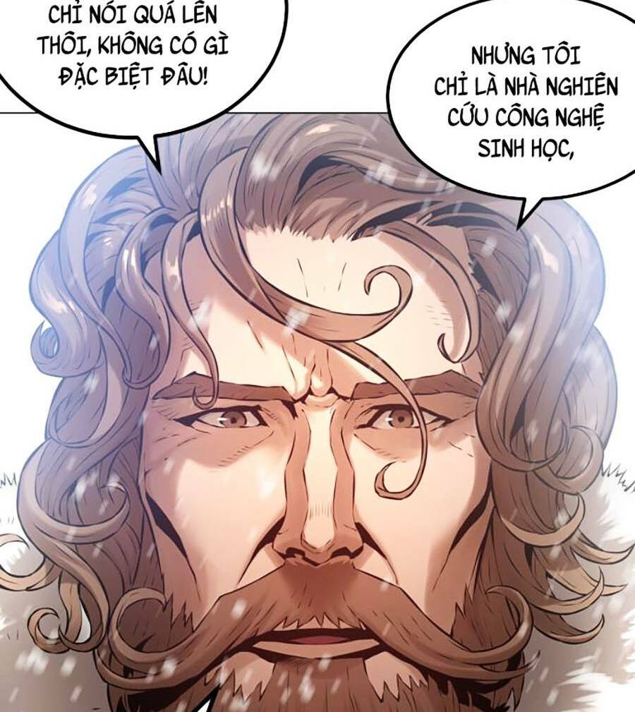 hiệp sĩ gangnam chapter 0 26