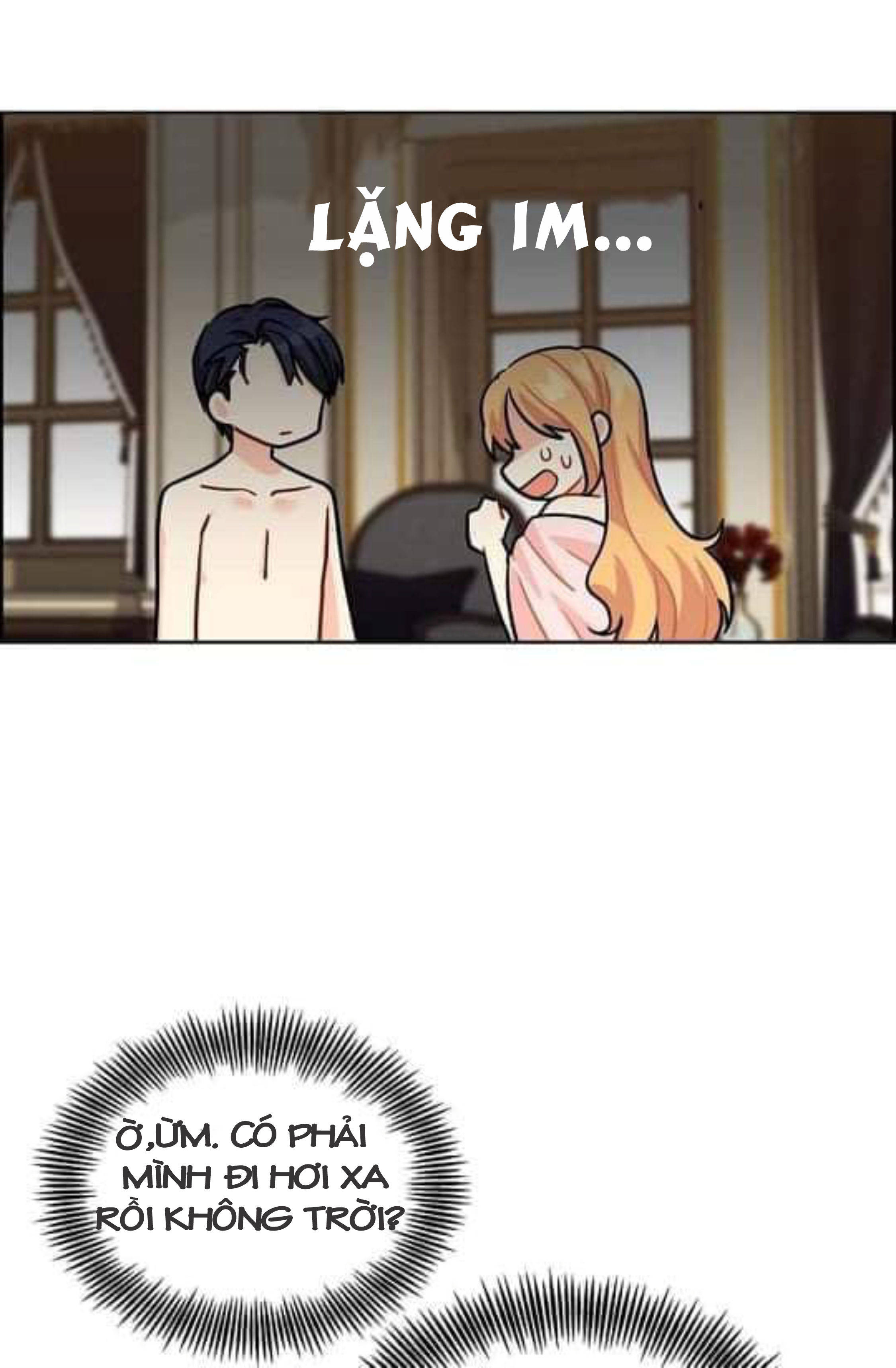 kẻ hủy diệt đã yêu tôi ! chapter 1 71