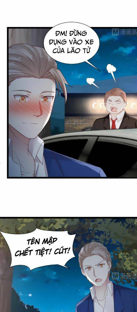 trên người ta có một rồng chapter 12 11