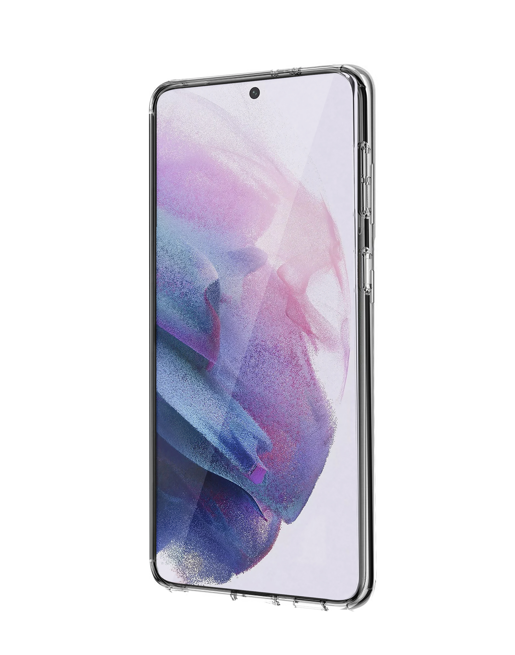 Ốp Lưng UNIQ Hybrid Lifepro Xtreme Chống Ố Vàng Dành Cho Samsung Galaxy S22 Ultra/ S22 Plus/ S22- Hàng Chính Hãng