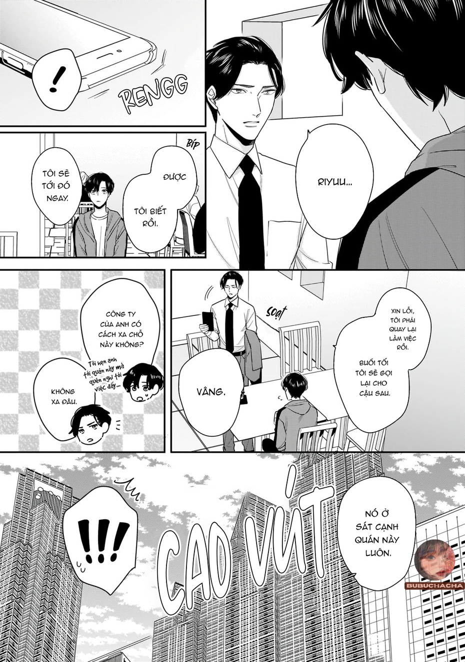 dù không là định mệnh chapter 2 7