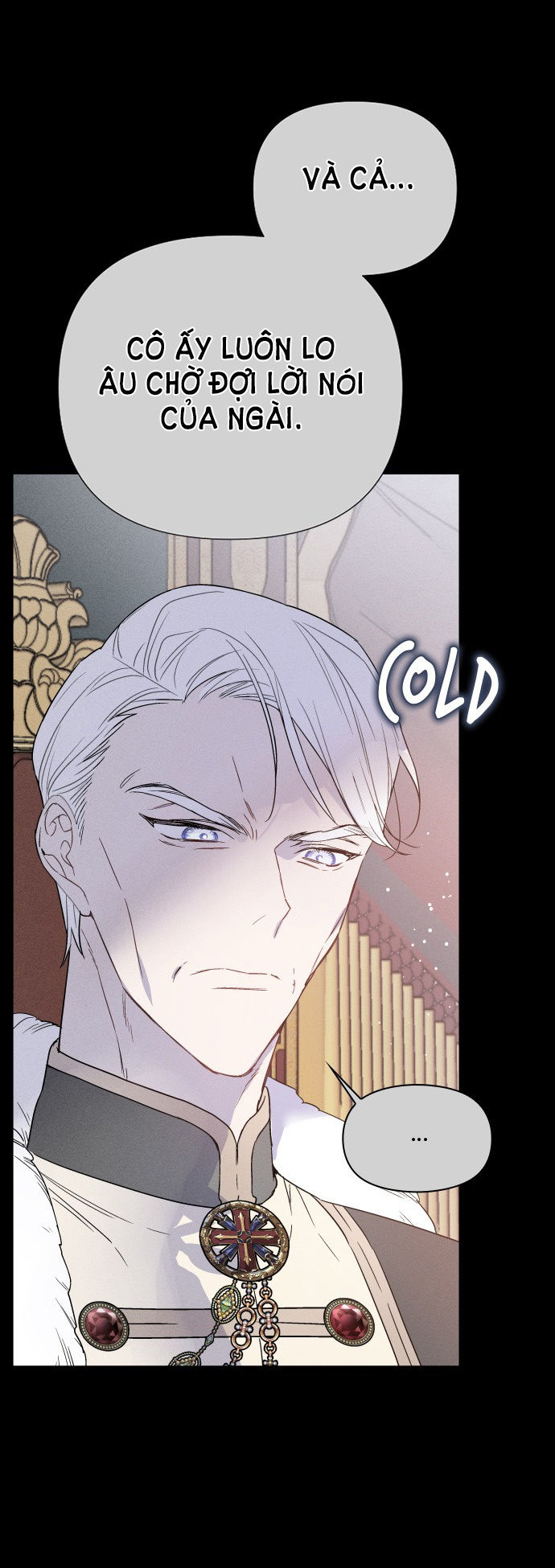 cách hiệp sĩ sống như một tiểu thư chapter 53 6