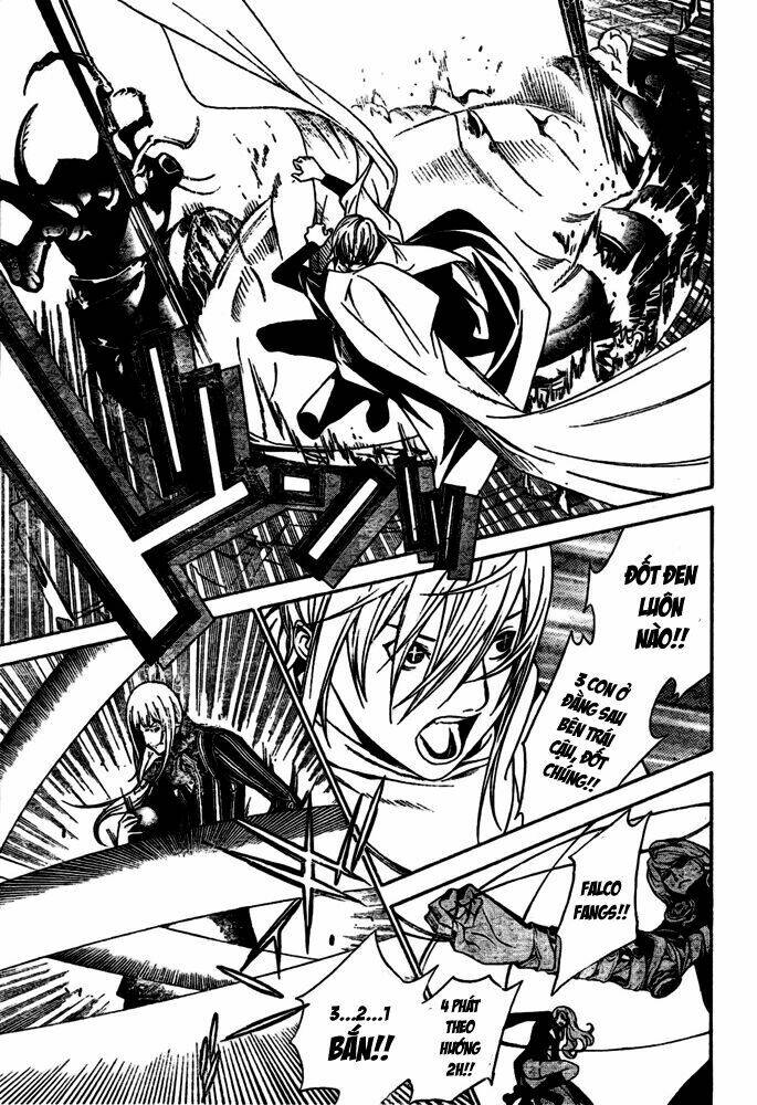 air gear chapter 218 10