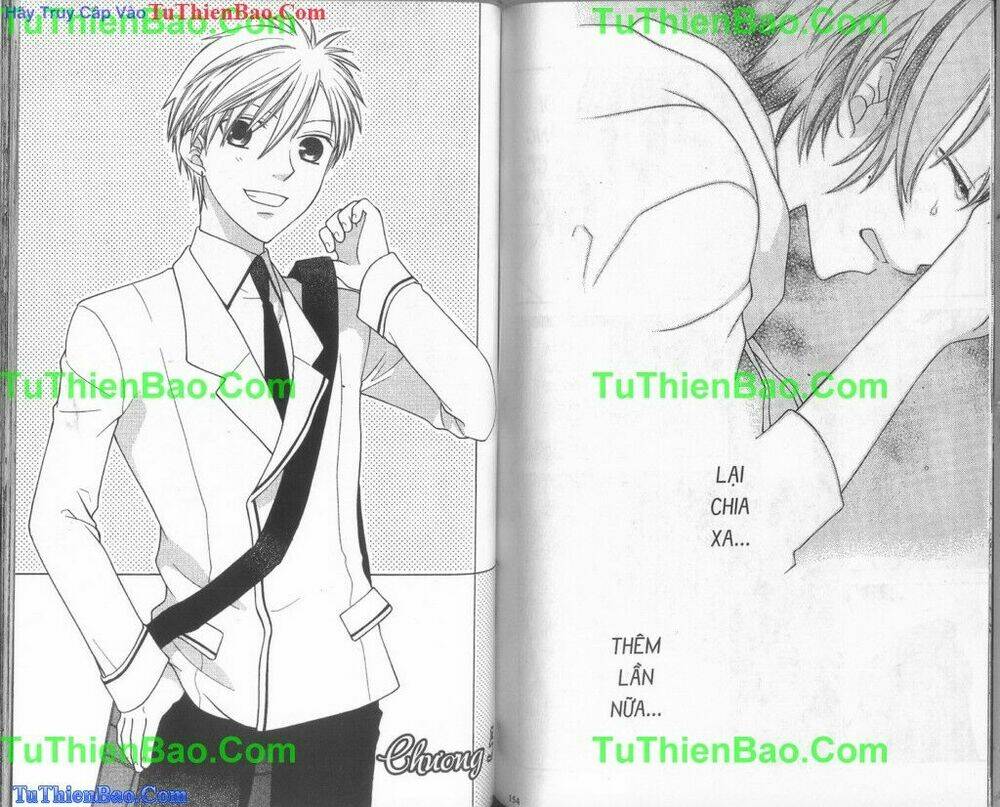 những vì sao lấp lánh chapter 1.4 19