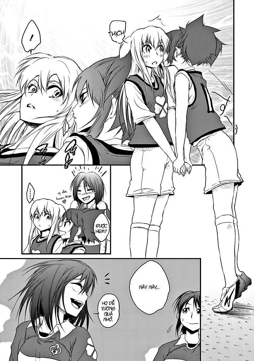 kettama chapter 5 16