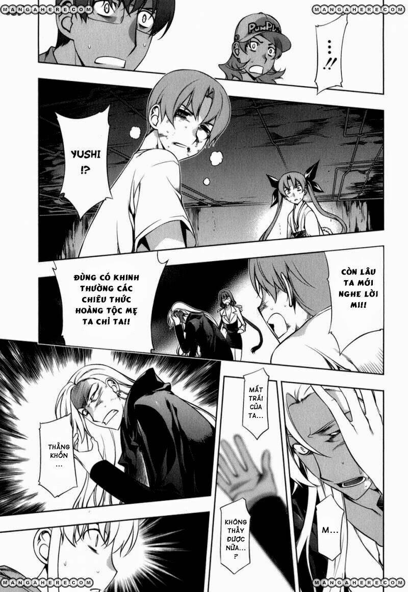 black god chapter 103 7