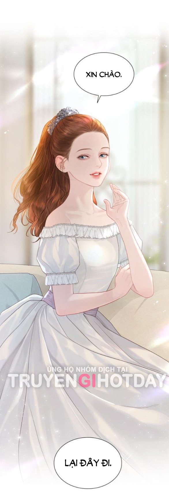 Khóc Đi Hay Là Cầu Xin Tôi Cũng Được chapter 5.2 - Trang 38