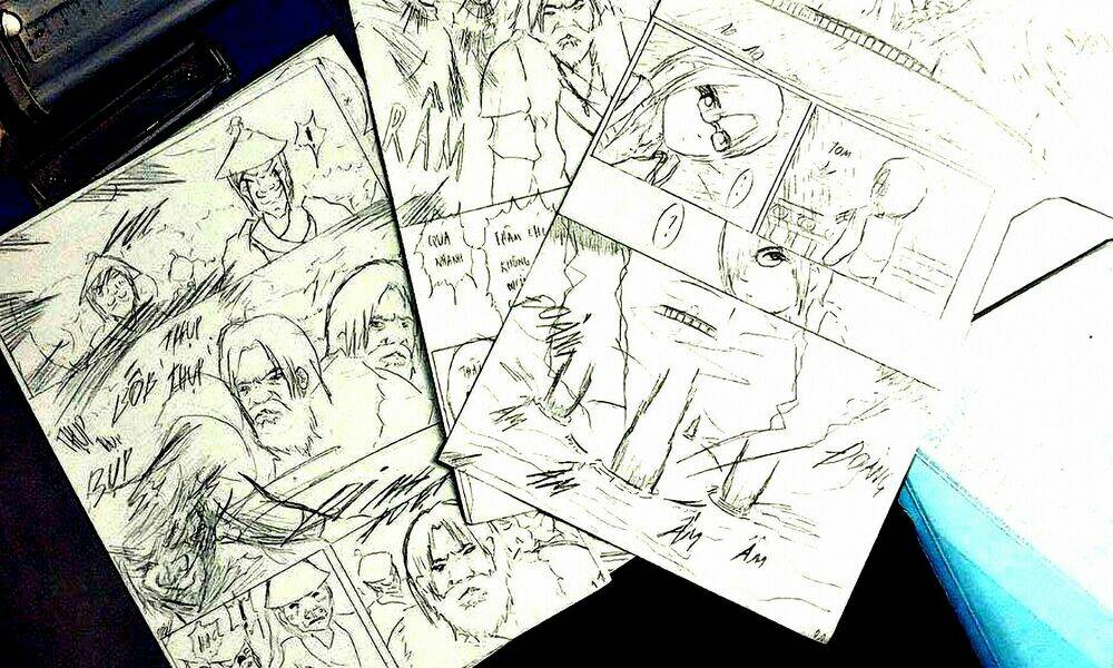 nhật ký dâm tama chapter 9 40