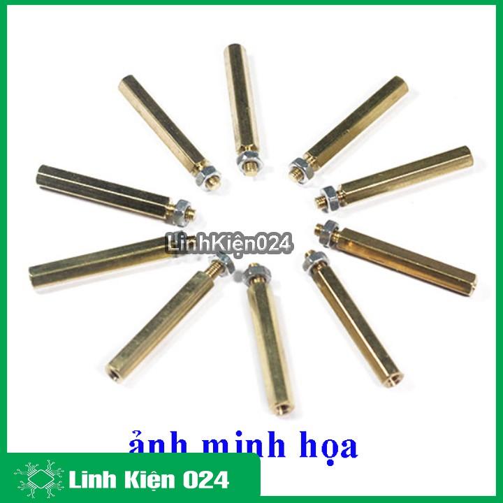 Đai Ốc M36