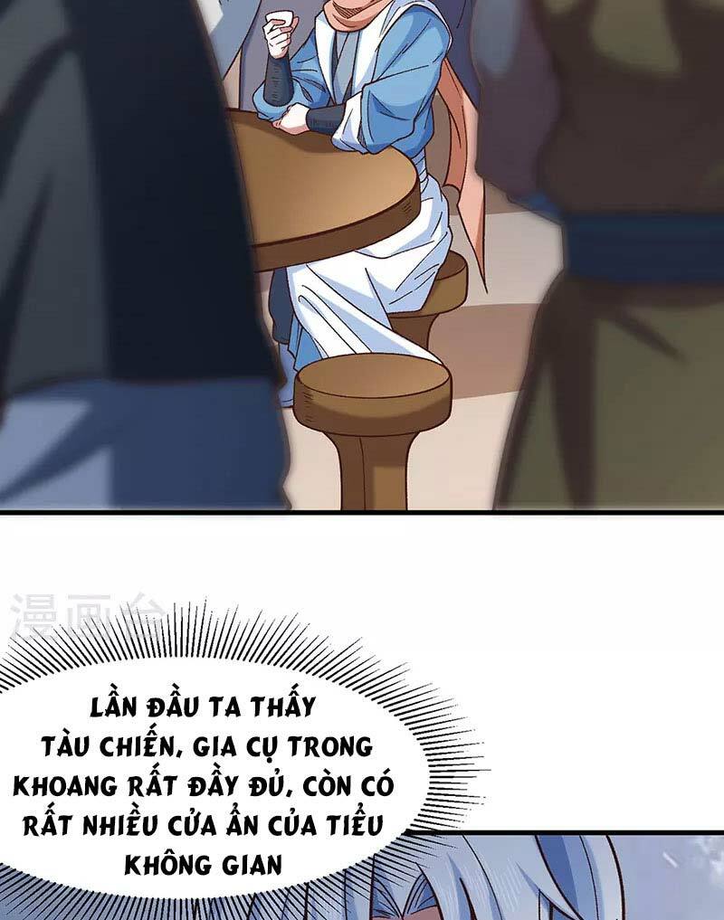 võ đạo độc tôn chapter 443 22