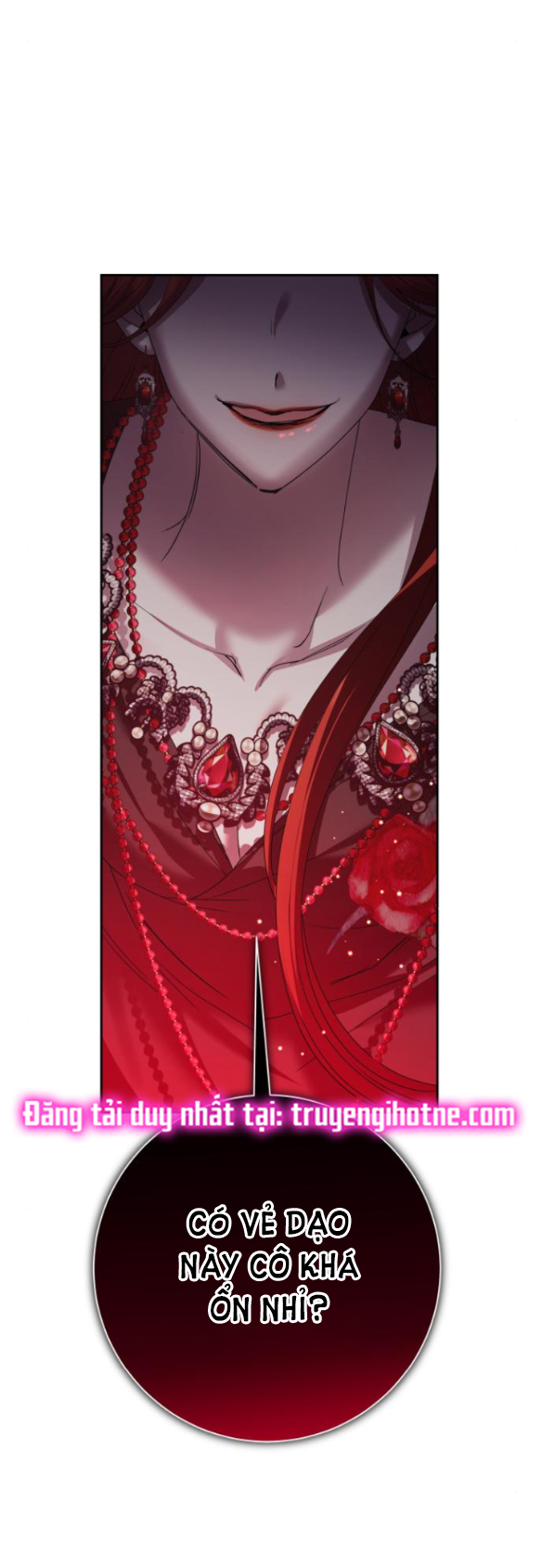 tôi muốn trở thành cô ấy dù chỉ là một ngày chapter 156.2 11