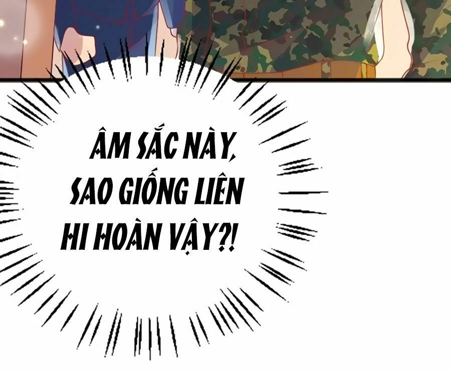 chồng già vợ trẻ trêu nhau hàng ngày chapter 52 40