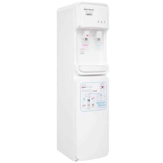 Máy lọc nước RO nóng lạnh Korihome WPK-903 7 lõi - Hàng chính hãng - Giao hàng toàn quốc