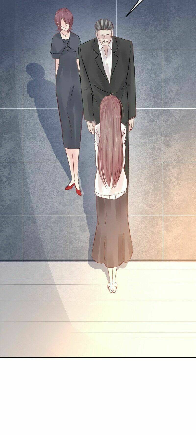 thương tiên sinh mã giáp của anh lại rơi rồi chapter 8 16