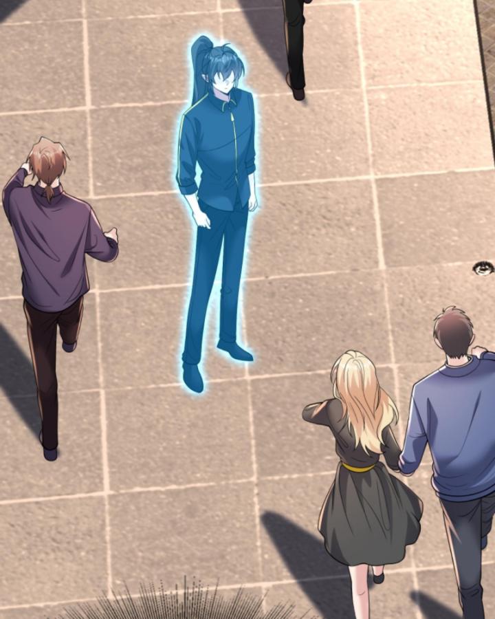 học cùng em gái, tôi bất cẩn vô địch rồi chapter 167 44