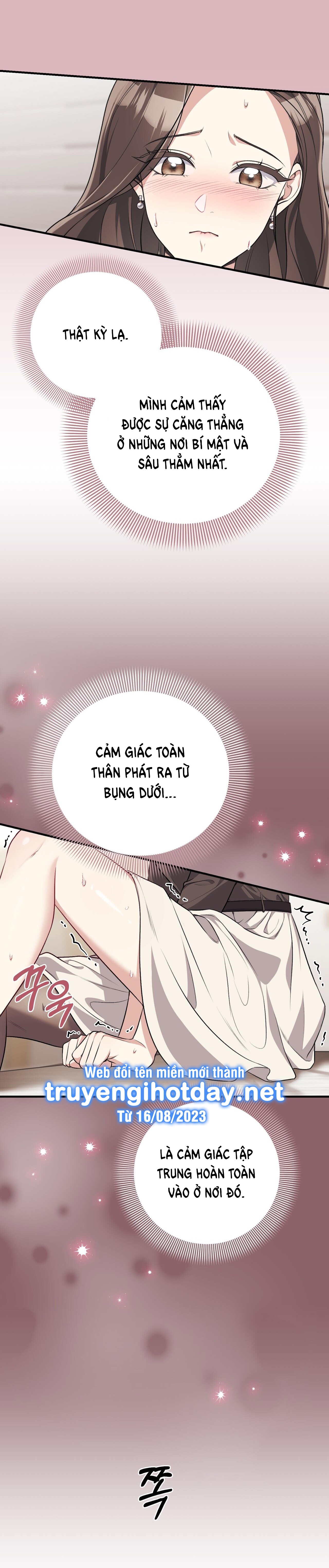 Cướp Dâu chapter 5.2 - Trang 14